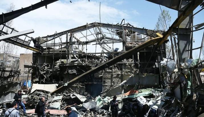 Trump Sebut Gencatan Senjata AS-Iran Dimanfaatkan untuk Isi Ulang Amunisi Militer