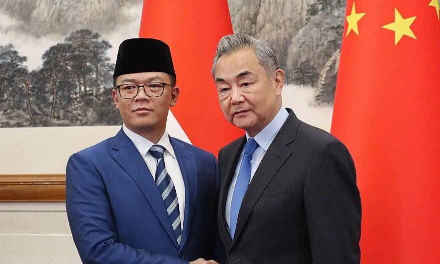 Penyelesaian Kode Etik Laut China Selatan Didorong Rampung Tahun Ini untuk Jaga Stabilitas Kawasan