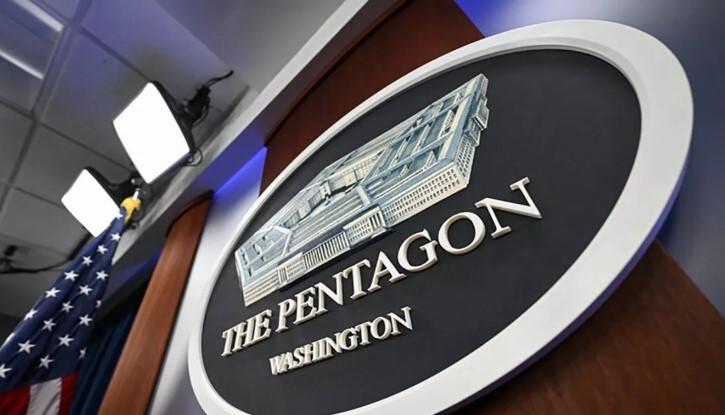 Menteri Angkatan Laut AS John Phelan Mengundurkan Diri Secara Mendadak, Pentagon Tunjuk Pelaksana Tugas