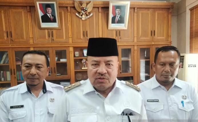 Pemkab Nagan Raya Gandeng Investor untuk Normalisasi Sungai Tripa Atasi Banjir Tahunan