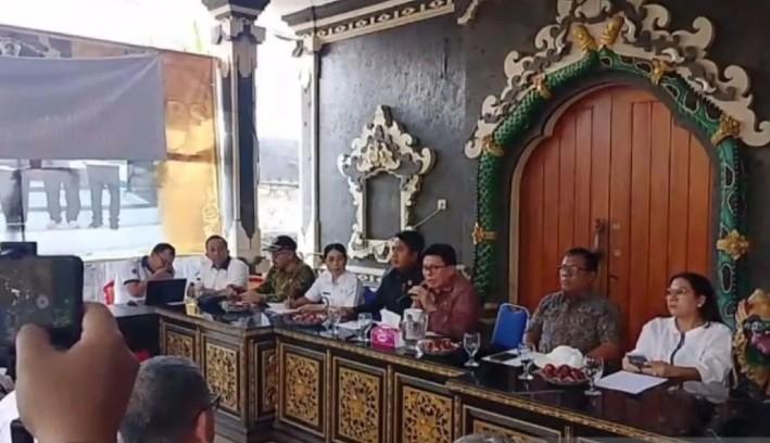 Pengembang KEK Kura Kura Tegaskan Lahan Tukar Guling di Bali Telah Sesuai Regulasi Sejak 1996