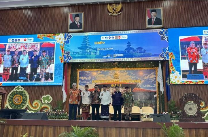 Kemendukbangga Libatkan Kampus Susun Peta Jalan Kependudukan Menuju Indonesia Maju 2045