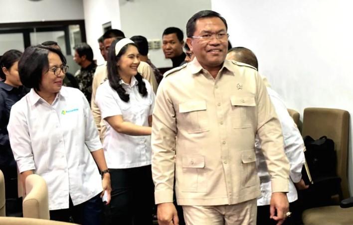 BGN Gandeng Empat Kementerian Validasi Data MBG agar Tepat Sasaran di Daerah Rawan Pangan