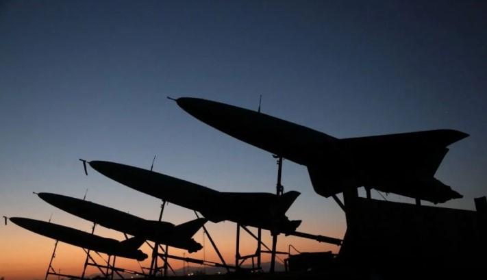 Belanja Drone Polandia Melonjak 250 Kali Lipat dalam Tiga Tahun, Anggaran Capai Rp118,7 Triliun pada 2026