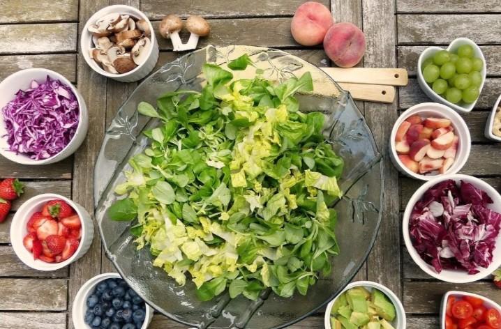 Studi Ungkap Pola Makan Nabati Berkualitas Turunkan Risiko Demensia Secara Signifikan