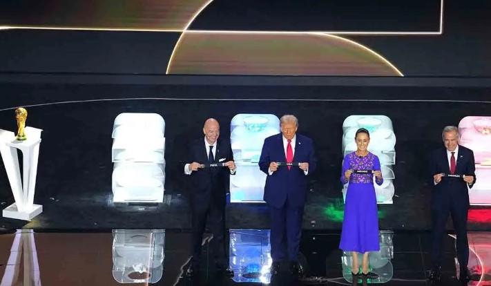 Utusan Khusus Trump Usulkan Italia Gantikan Iran di Piala Dunia 2026 di Tengah Ketegangan Politik