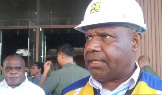 Pembangunan Pusat Pemerintahan Papua Barat Daya Rampung 100 Persen, Siap Difungsikan