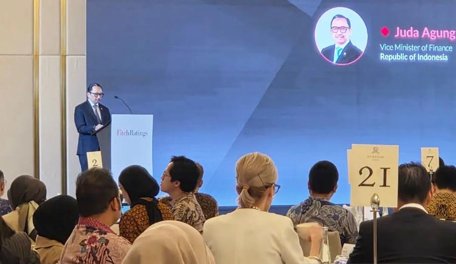 Strategi Tiga Jurus Pemerintah Jaga Ketahanan APBN di Tengah Tekanan Global