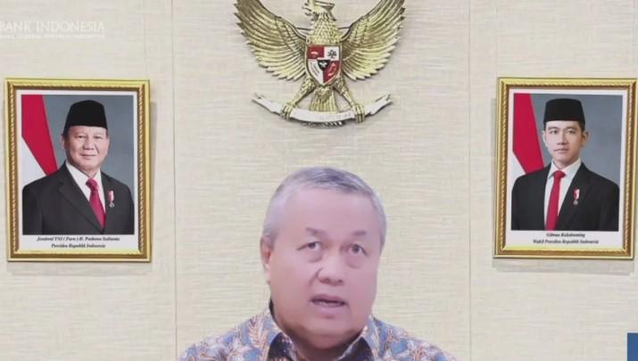 Rupiah Melemah ke Rp17.289 per Dolar AS Akibat Ketegangan AS-Iran dan Lonjakan Harga Energi