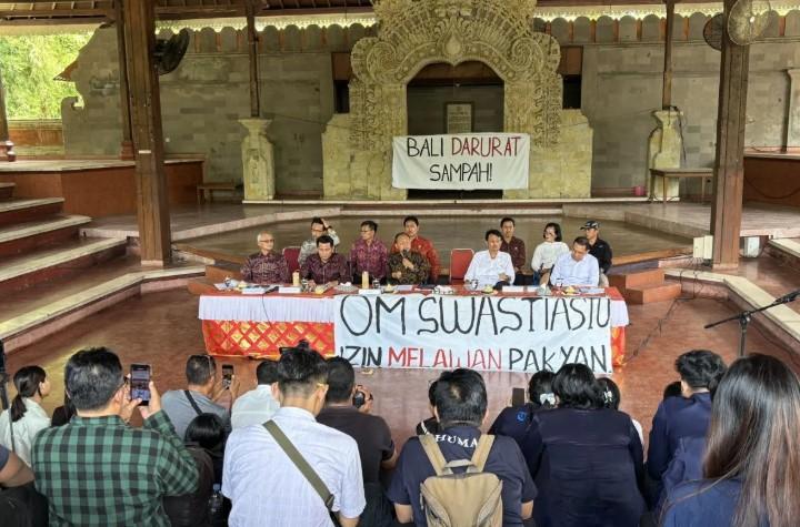 Gubernur Koster Tetapkan Groundbreaking PSEL Bali Digelar 8 Juli 2026