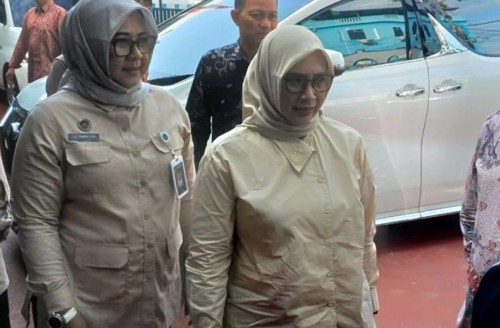 DPR Tekankan Investasi di Kepri Harus Diiringi Peningkatan Kualitas SDM Lokal agar Tidak Jadi Penonton