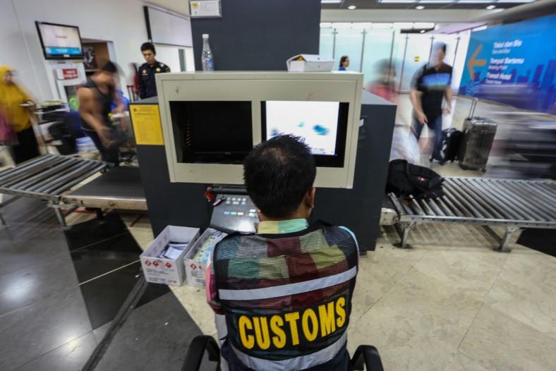 Pahami Ketentuan Pembawaan Uang Tunai: Langkah Kecil Kita Cegah Kejahatan Keuangan