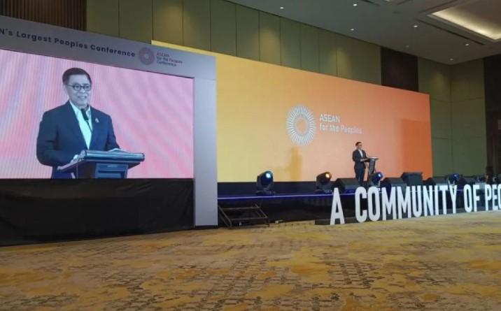 Thailand Dukung Kembalinya Myanmar ke ASEAN Melalui Keterlibatan Bertahap dan Upaya Perdamaian