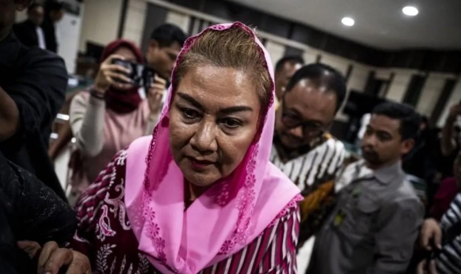 Mantan Wali Kota Semarang Ajukan PK ke Mahkamah Agung, Kuasa Hukum Klaim Ada Lima Bukti Baru dan Kekhilafan Hakim