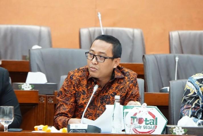 Anggota DPR Mengajak Masyarakat Menengah Atas Dukung Ketahanan Energi dengan Tidak Menggunakan BBM Subsidi