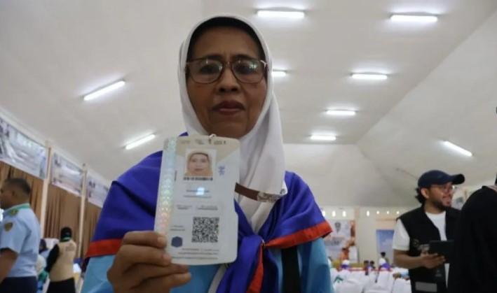 Kemenhaj Menunda Keberangkatan Dua Calon Haji Asal Padang karena Sakit Menjelang Kloter Perdana
