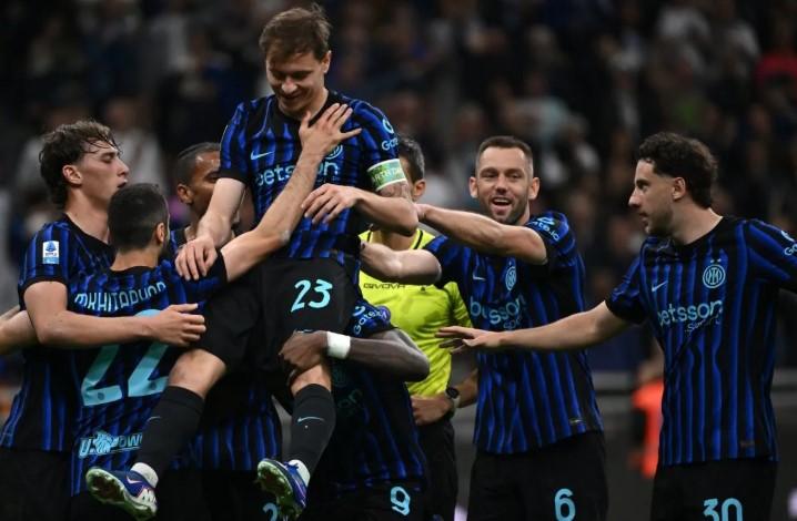 Inter Milan Berpeluang Kunci Gelar Juara Liga Italia pada Pekan ke-34 Saat Hadapi Torino