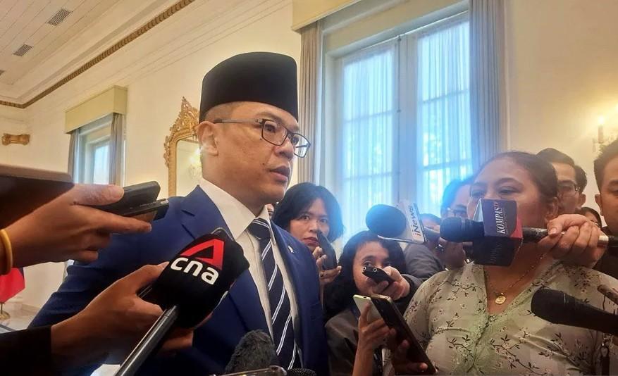 Indonesia Tegaskan Tidak Akan Kenakan Tarif Kapal di Selat Malaka Sesuai Ketentuan UNCLOS