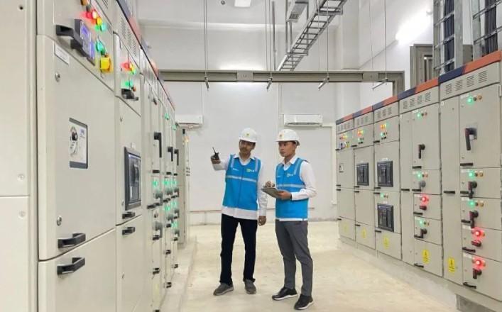 PLN Menyebut Gangguan Suplai Jadi Penyebab Pemadaman Listrik di Sejumlah Wilayah Jakarta