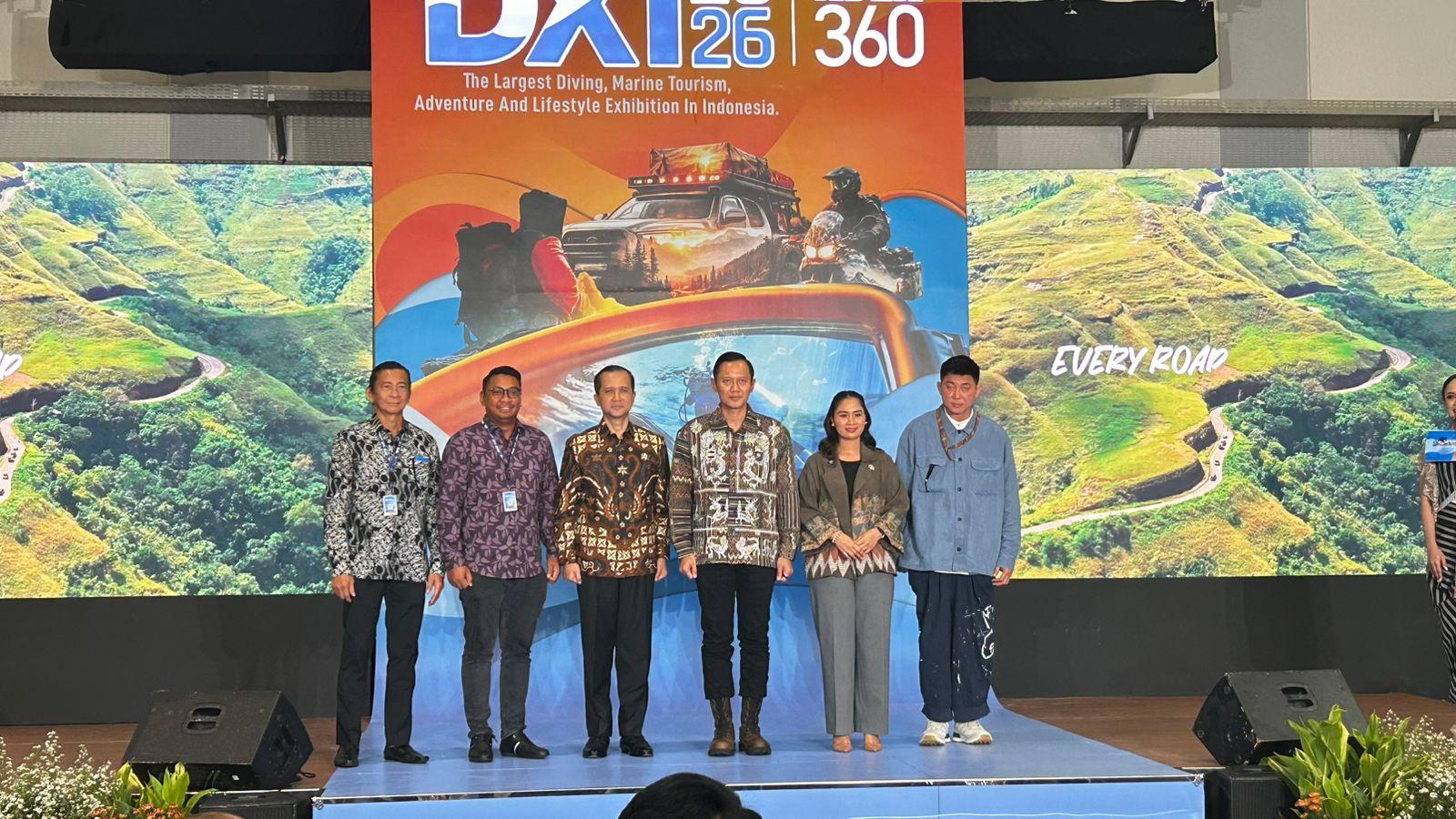 Pameran DXI 2026 Hadir di JICC, Surga Baru Pecinta Outdoor