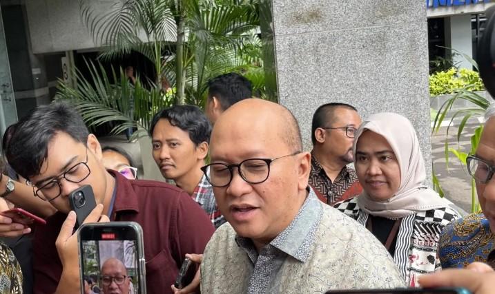 Danantara Ungkap Skema Restrukturisasi Utang Whoosh Masih Difinalisasi Pemerintah