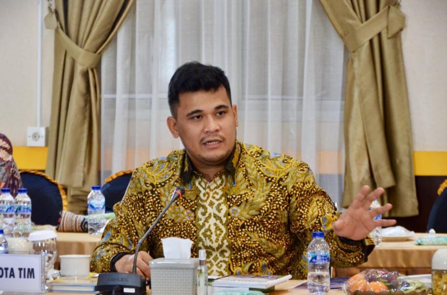 DPR Soroti Implementasi KUHP-KUHAP Baru di NTT, Tekankan Keadilan Restoratif dan Rehabilitasi