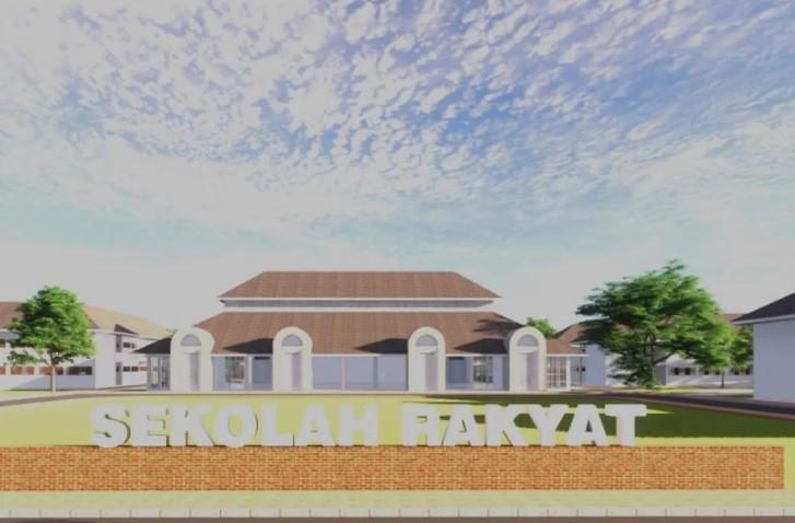 Pembangunan Sekolah Rakyat Tahap II Dipastikan Sesuai Target, Pemerintah Kebut Penyelesaian