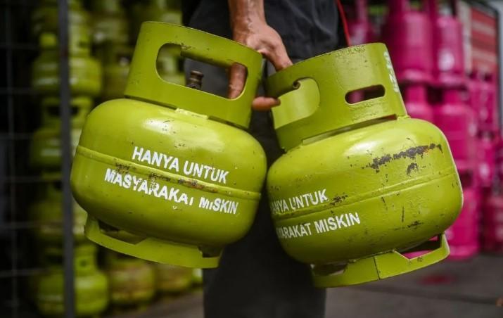 Pemprov DKI Perketat Pengawasan LPG Subsidi, Hotel hingga Kafe Jadi Sasaran