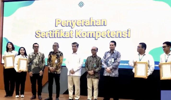 Program Magang Nasional 2025 Tahap I Resmi Ditutup, Ribuan Peserta Berpeluang Direkrut Industri