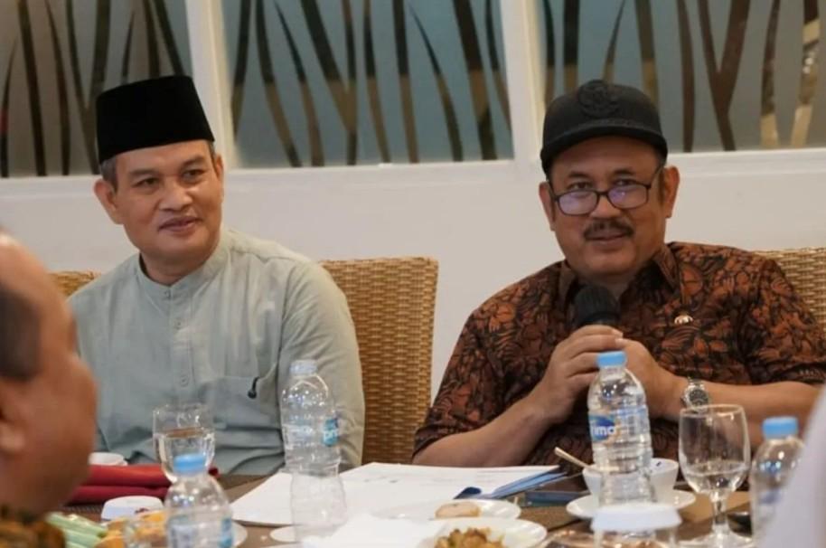 Penguatan Promosi dan Pusat Kopi Terpadu Didorong, Bengkulu Targetkan Tembus Pasar Global