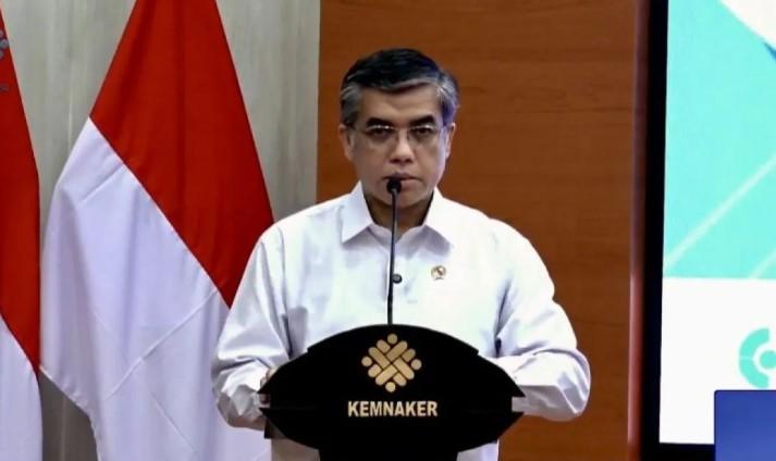Menaker Dorong Pemerataan Magang Nasional untuk Buka Peluang Kerja Putra Daerah