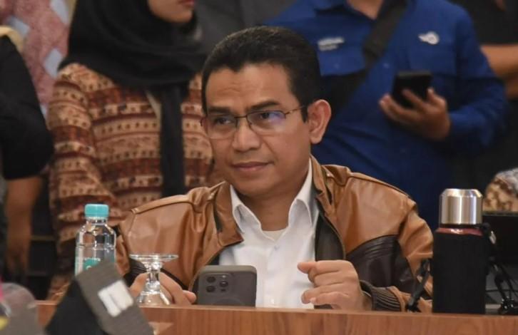 Sinergi Antarprovinsi Dinilai Kunci Perkuat Kemandirian Ekonomi Sumatera