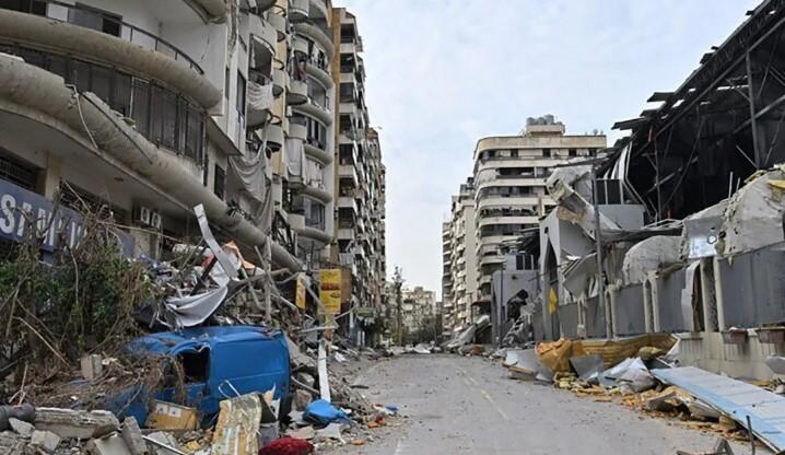 Trump Perpanjang Gencatan Senjata Israel-Lebanon Selama Tiga Pekan Usai Negosiasi di Gedung Putih