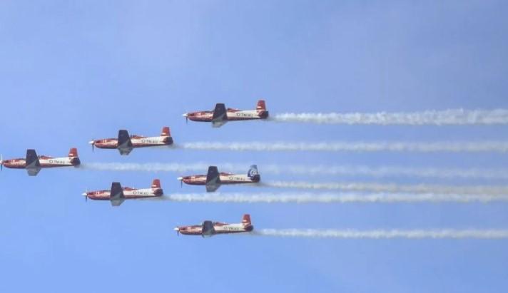 Isu Overflight Picu Sorotan, Posisi Indonesia di Indo-Pasifik Jadi Pertaruhan Strategis