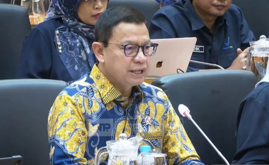 BPOM Terbitkan Peraturan Baru untuk Perkuat Pengawasan Obat dan Tingkatkan Standar Keamanan Nasional