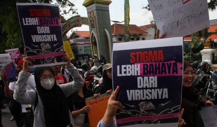 Pengesahan UU PPRT Akhiri Penantian Panjang dan Perkuat Perlindungan Pekerja Domestik