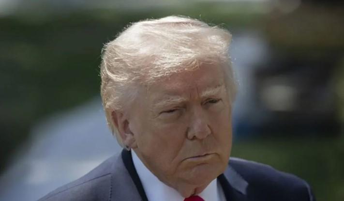 Trump Sebut AS Siap Buka Selat Hormuz Jika Ada Perkembangan Positif dengan Iran