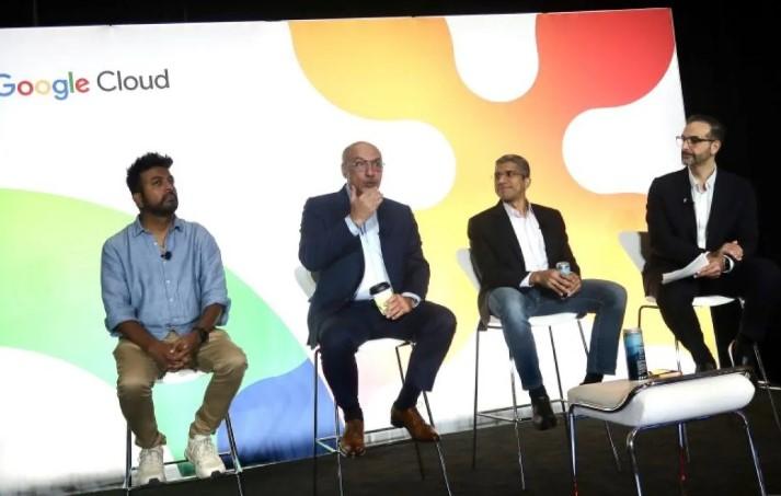 Google Cloud Sebut Indonesia Pasar Paling Lengkap untuk Ekosistem Digital di Asia Pasifik