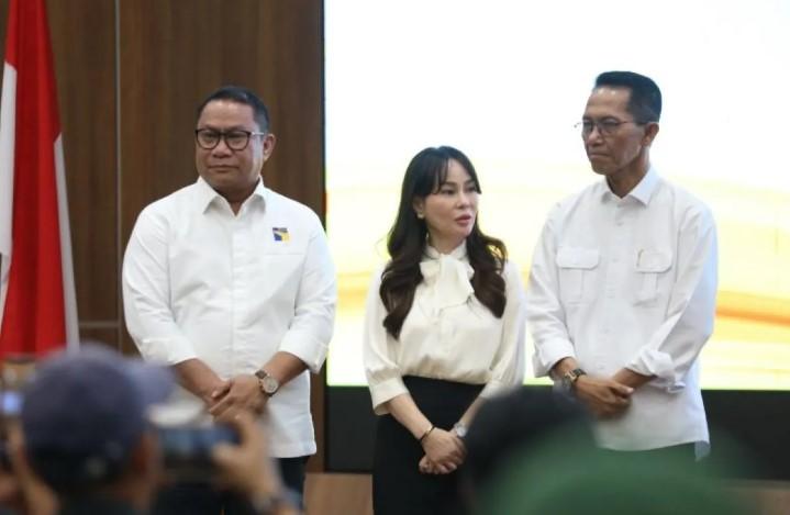 Investasi Batam Melonjak 102 Persen pada Triwulan I 2026, Capai Rp17,4 Triliun