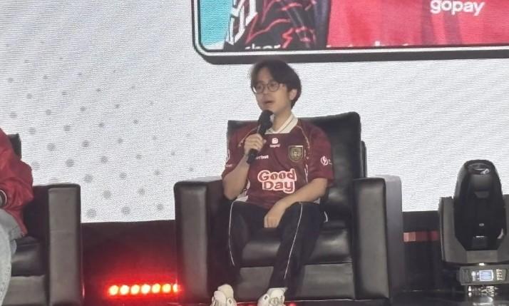 Coach Xepher Siapkan Strategi Agresif untuk Timnas MLBB Indonesia Hadapi Asian Games 2026