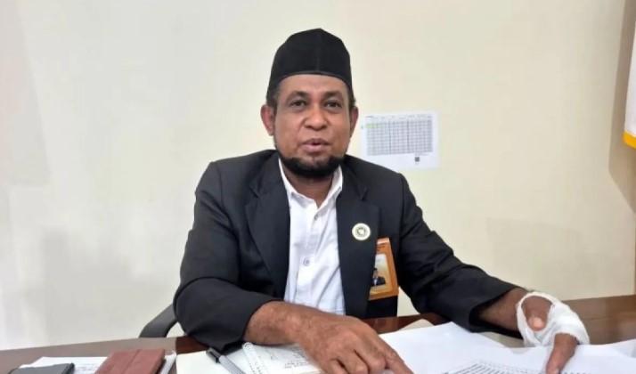 Sebanyak 447 Calon Haji Papua Barat dan Papua Barat Daya Berangkat ke Tanah Suci Mulai 9 Mei 2026