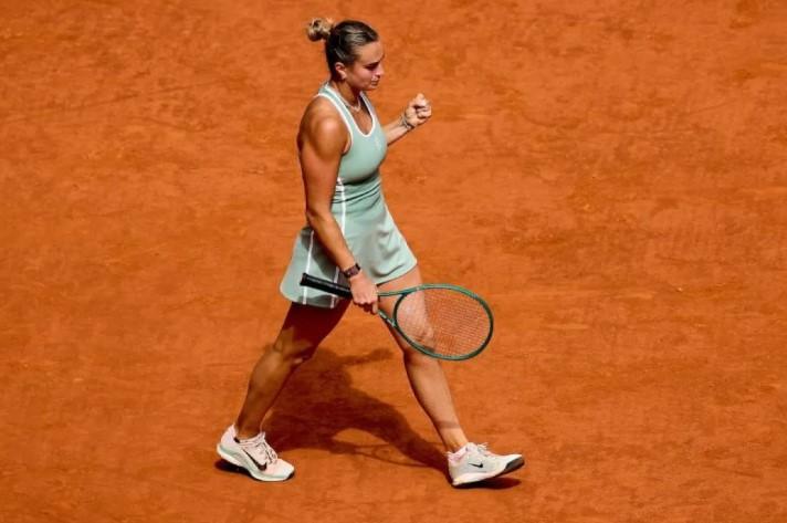 Sabalenka Harus Berjuang Keras, Swiatek Menang Cepat di Babak Kedua Madrid Open 2026