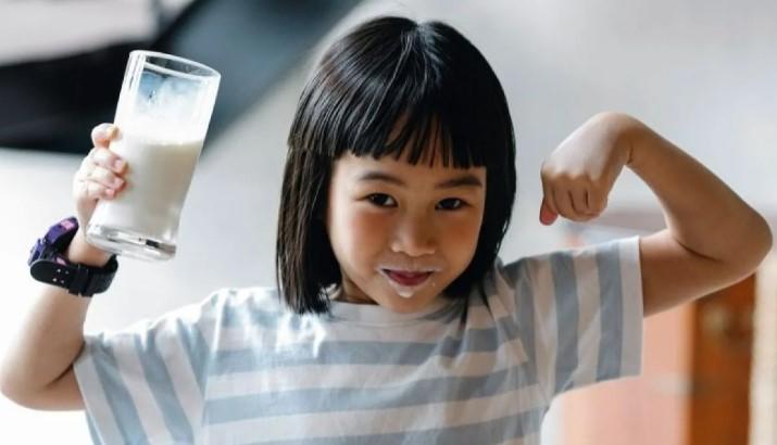 Kecukupan Kalsium Dinilai Penting untuk Jaga Tulang, Otot, hingga Kesehatan Jantung