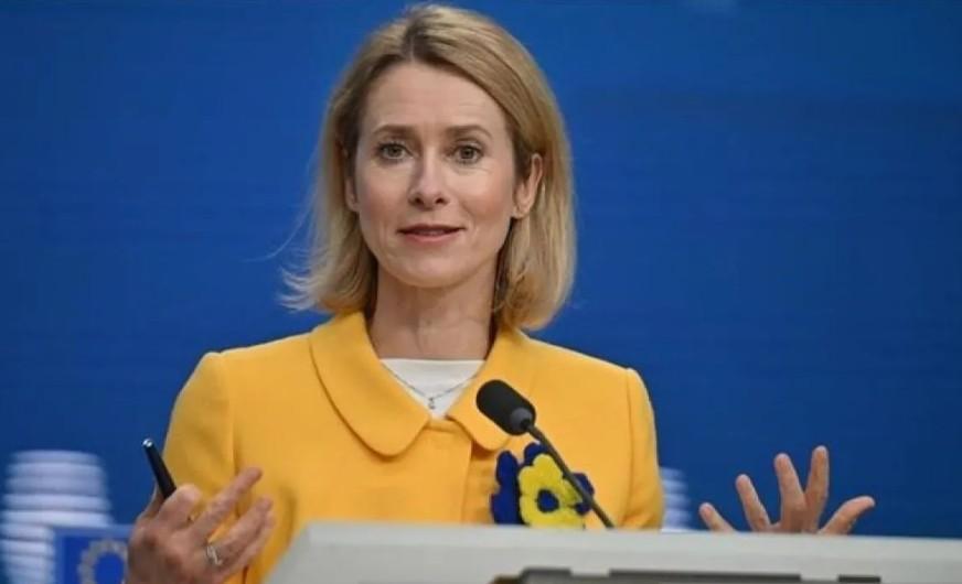 Uni Eropa Usulkan Penguatan Misi Angkatan Laut Demi Jaga Selat Hormuz Tetap Terbuka