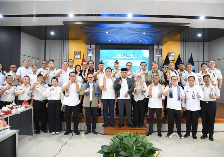 DPR Soroti Overkapasitas Lapas di Morowali, Dorong Pembangunan Rutan Baru