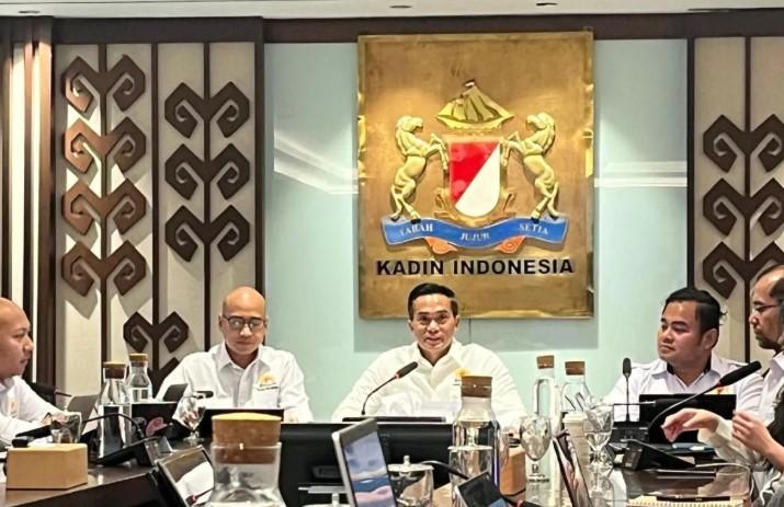 Kadin Sebut Indonesia Tangguh Hadapi Krisis dan Mampu Bangkit Lebih Kuat