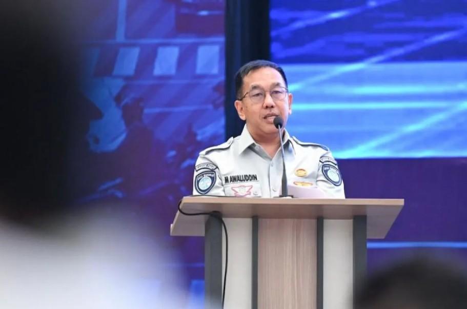 Jasa Raharja Perkuat Layanan Santunan dan Kolaborasi Lintas Sektor dalam Evaluasi Operasi Ketupat 2026