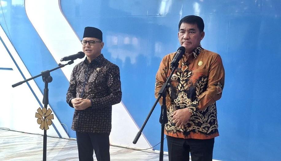 Kerja Sama KP2MI dan Sulawesi Utara Diteken, Fokus Perkuat Pelindungan dan Kualitas Pekerja Migran