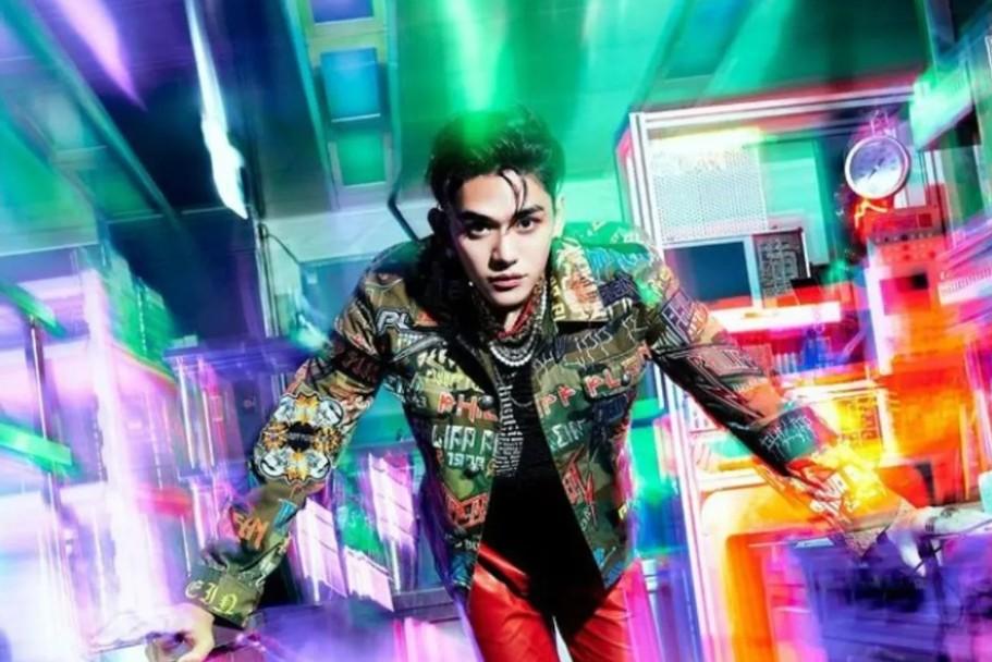 Lucas Wong Yuk Hei Resmi Keluar dari SM Entertainment dan Memulai Babak Baru Kariernya