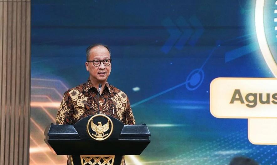 Kemasan Kertas Jadi Strategi Baru Kemenperin Dorong Daya Saing Industri Makanan dan Minuman
